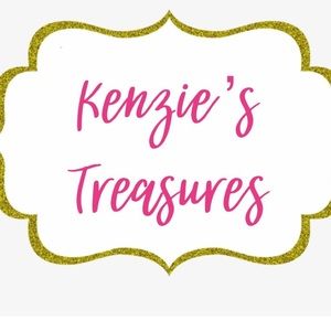 Meet your Posher, Mckenzie